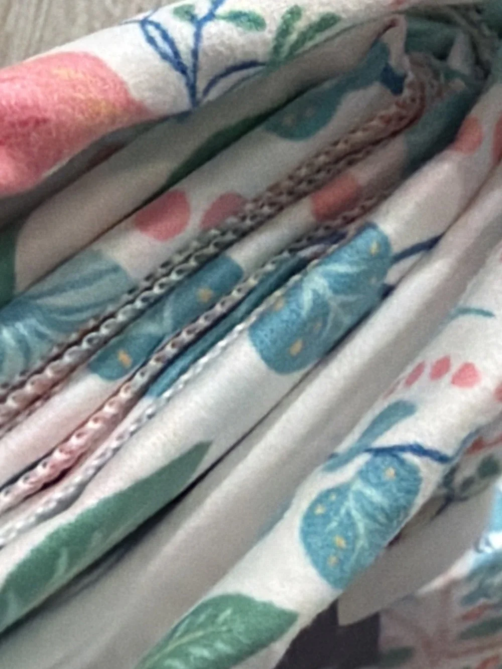 Cynthia Rowley Reversible Beach Towel & Travel Bag